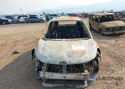 2021 Chevrolet Trax Awd Lt из США, поврежденный, VIN KL7CJPSB0MB316412